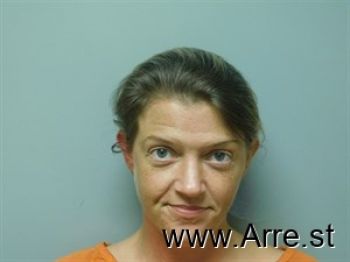 Emily Gayle Cope Philpot Mugshot